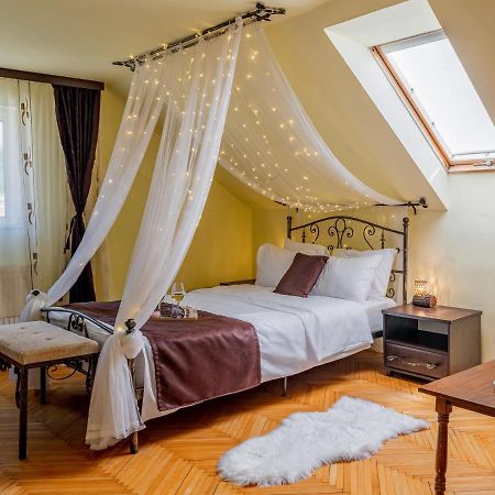 Lavanda Apartment ซิวิโชอารา ภายนอก รูปภาพ
