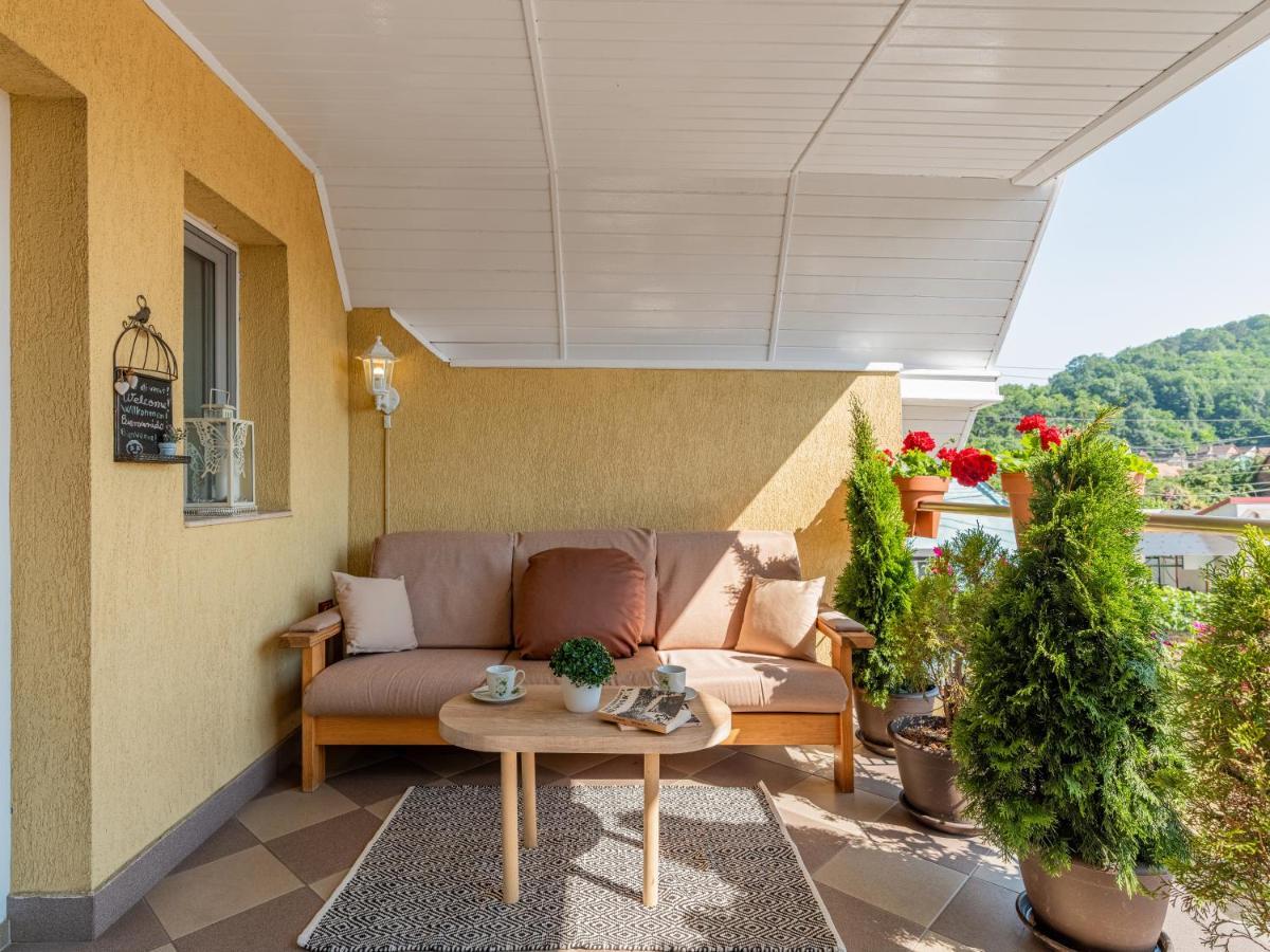 Lavanda Apartment ซิวิโชอารา ภายนอก รูปภาพ