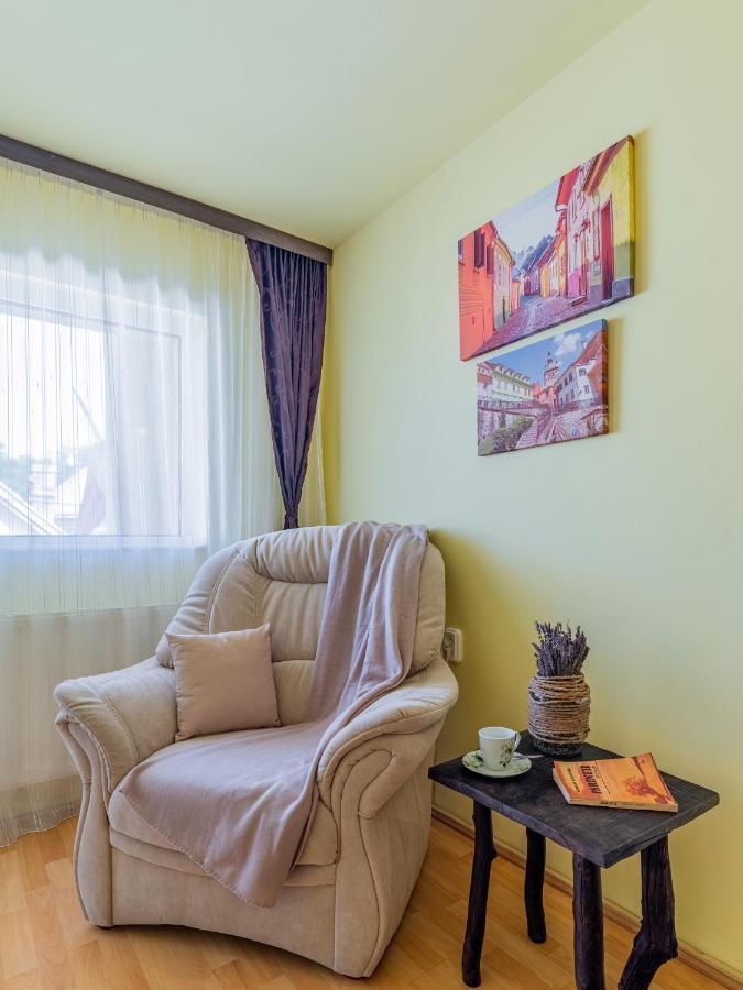 Lavanda Apartment ซิวิโชอารา ภายนอก รูปภาพ