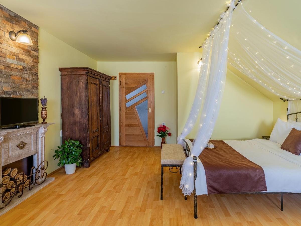 Lavanda Apartment ซิวิโชอารา ภายนอก รูปภาพ