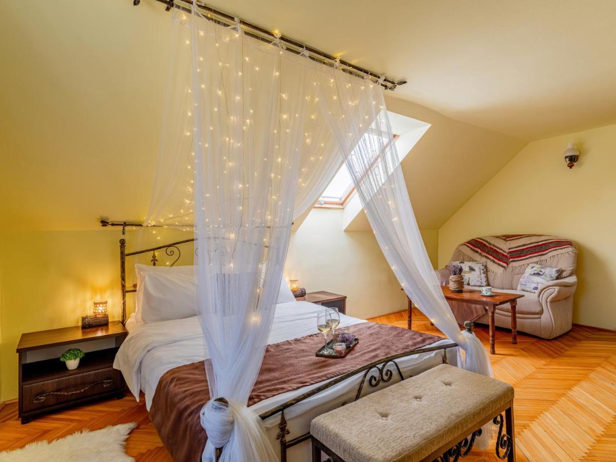 Lavanda Apartment ซิวิโชอารา ภายนอก รูปภาพ