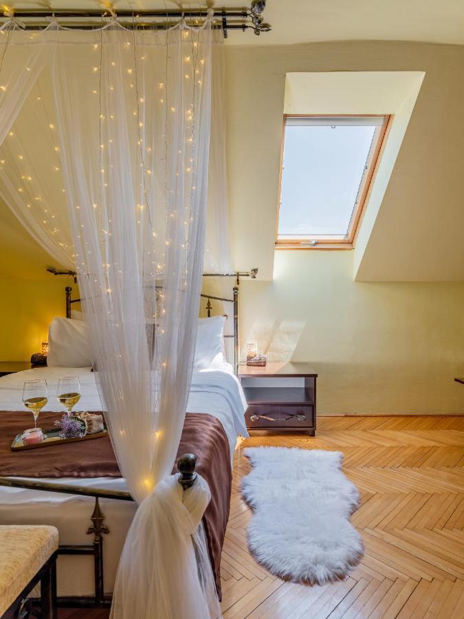 Lavanda Apartment ซิวิโชอารา ภายนอก รูปภาพ