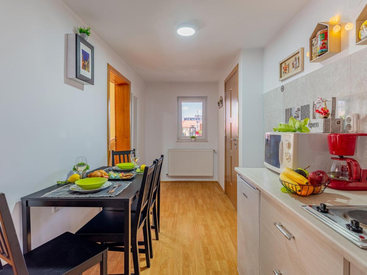 Lavanda Apartment ซิวิโชอารา ภายนอก รูปภาพ