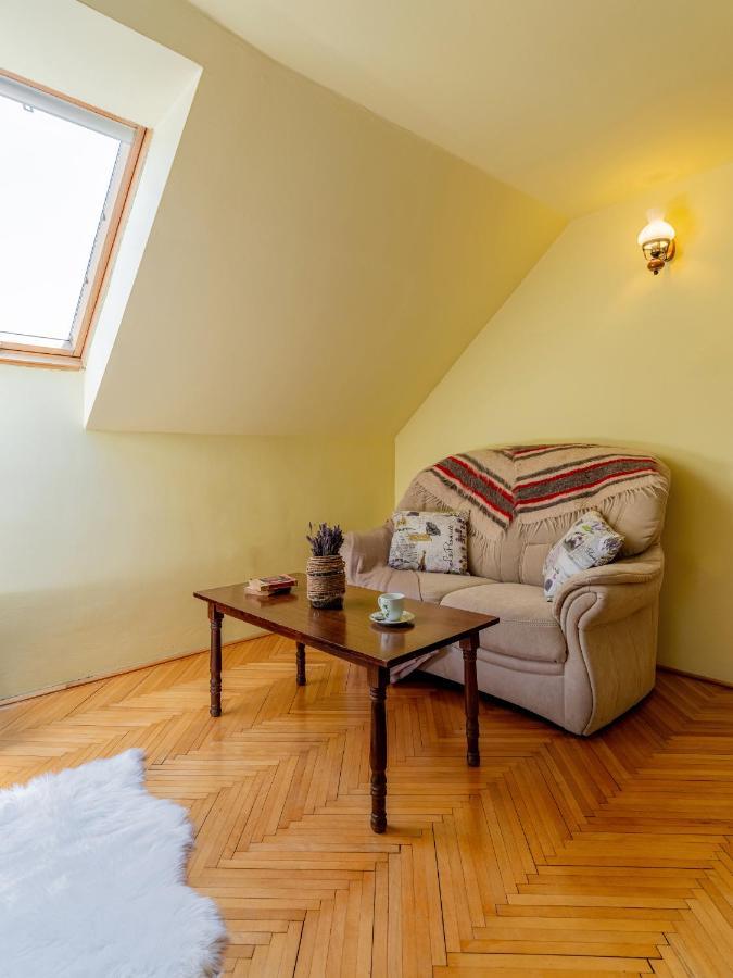 Lavanda Apartment ซิวิโชอารา ภายนอก รูปภาพ
