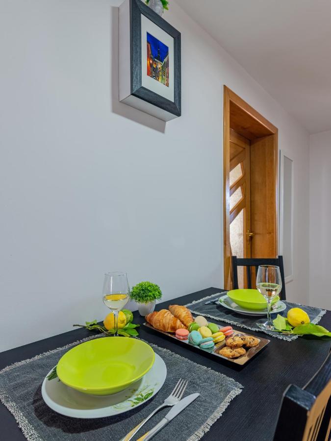 Lavanda Apartment ซิวิโชอารา ภายนอก รูปภาพ