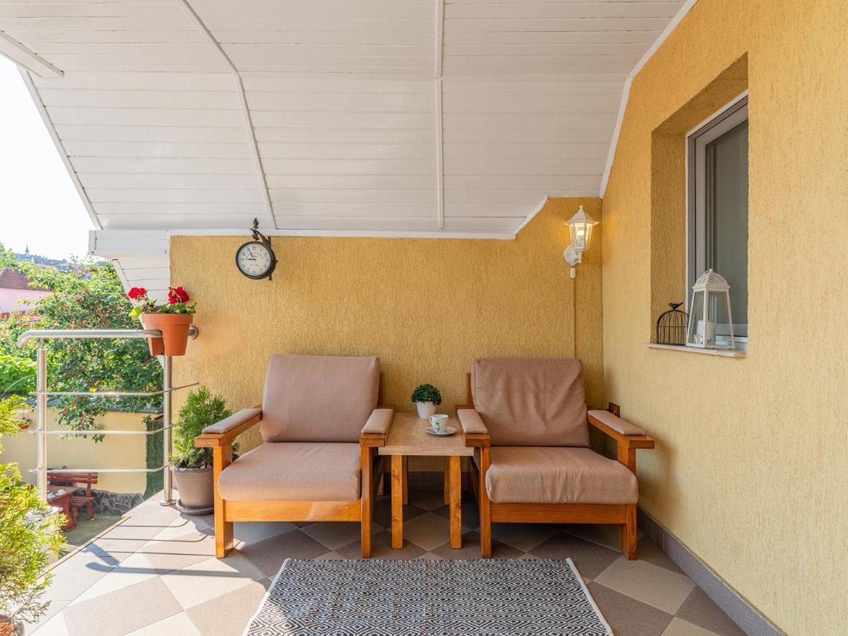 Lavanda Apartment ซิวิโชอารา ภายนอก รูปภาพ